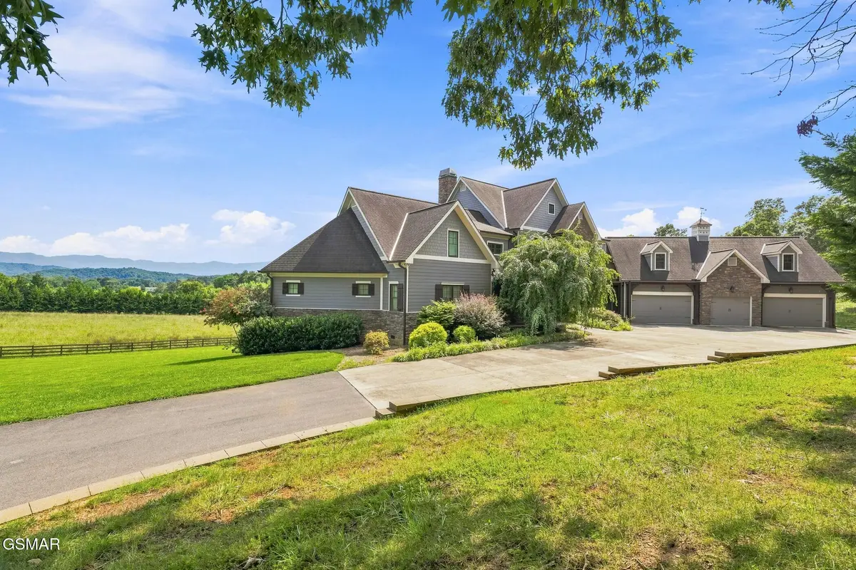 759 Cummings Chapel Road, Sevierville, TN 37876 - #1