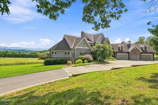 759 Cummings Chapel Road, Sevierville, TN 37876