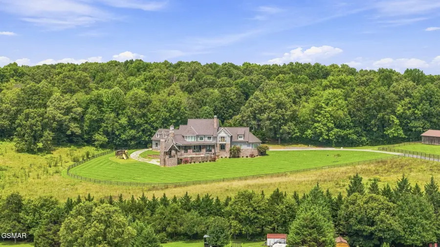 759 Cummings Chapel Road, Sevierville, TN 37876 - #3