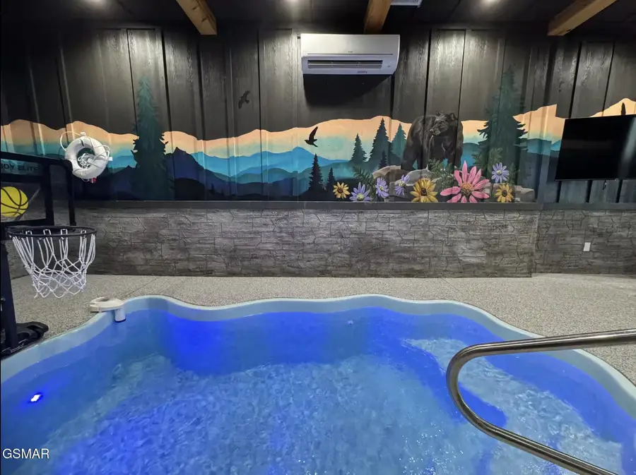 1834 Blue Tick Way, Sevierville, TN 37876 - #2
