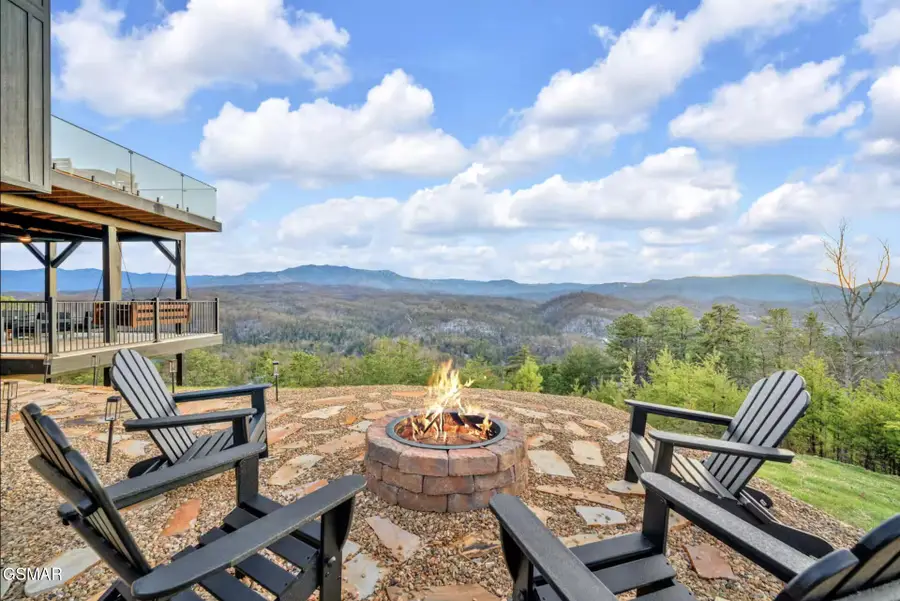 1834 Blue Tick Way, Sevierville, TN 37876 - #3