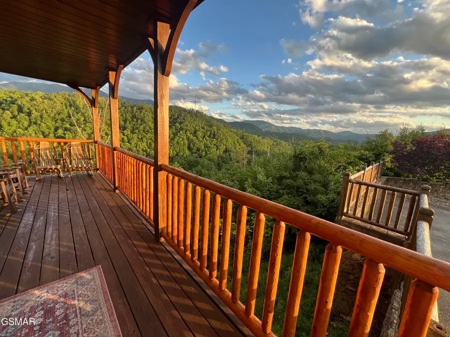 804 Resort Way, Gatlinburg, TN 37738 - #3