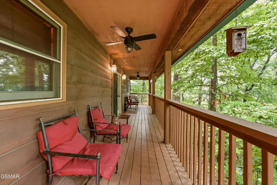 3770 Ravens Den Way, Sevierville, TN 37862 - #2