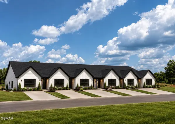1418 Grace Ridge Dr Drive #Lot 53, Sevierville, TN 37862