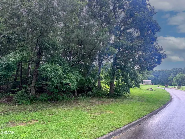 Lot 14 Boxwood Lane, Sevierville, TN 37862