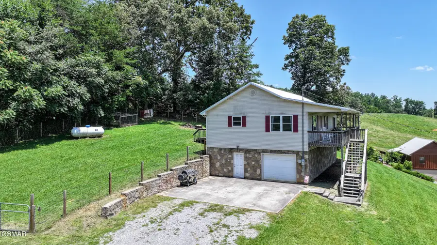 1800 Mountain Ridge Road, Newport, TN 37821 - #3