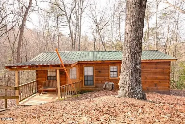 1041 Ridgefield Drive, Sevierville, TN 37876
