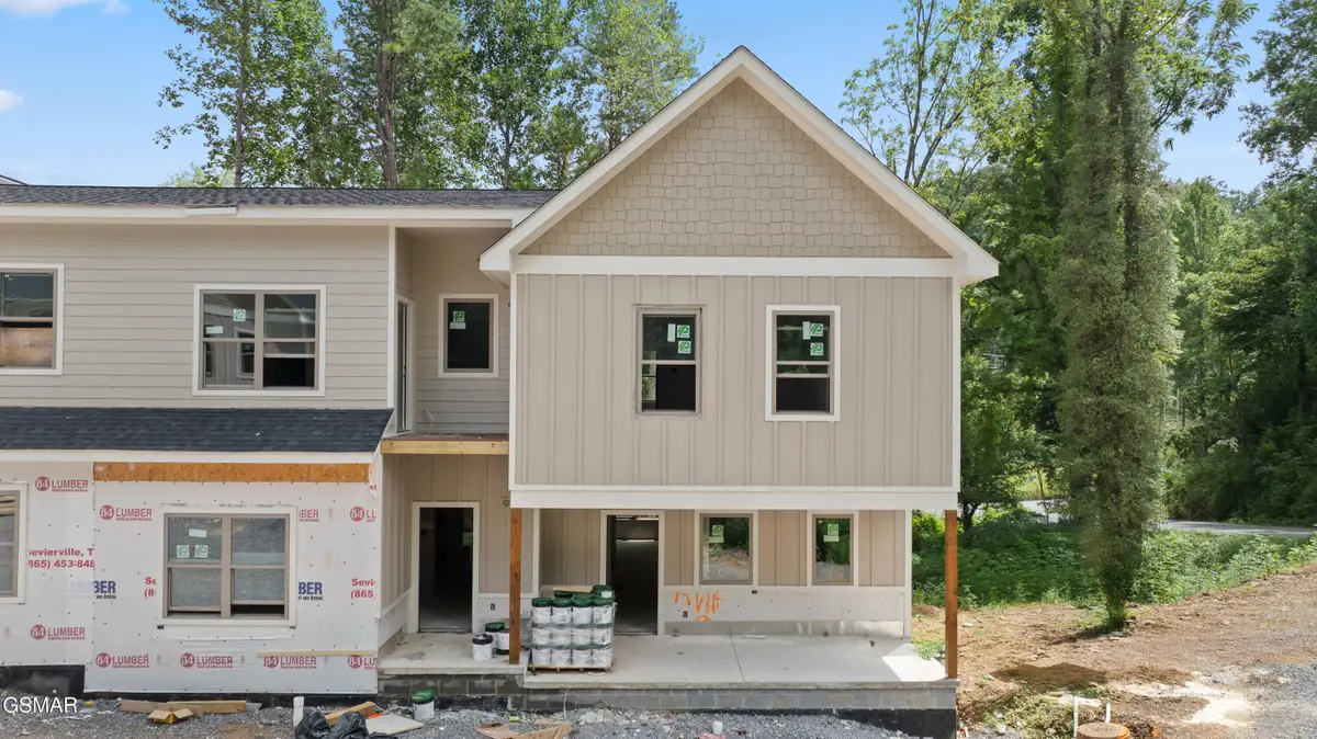 812 Powdermill Road #Unit 1, Gatlinburg, TN 37738 - #1