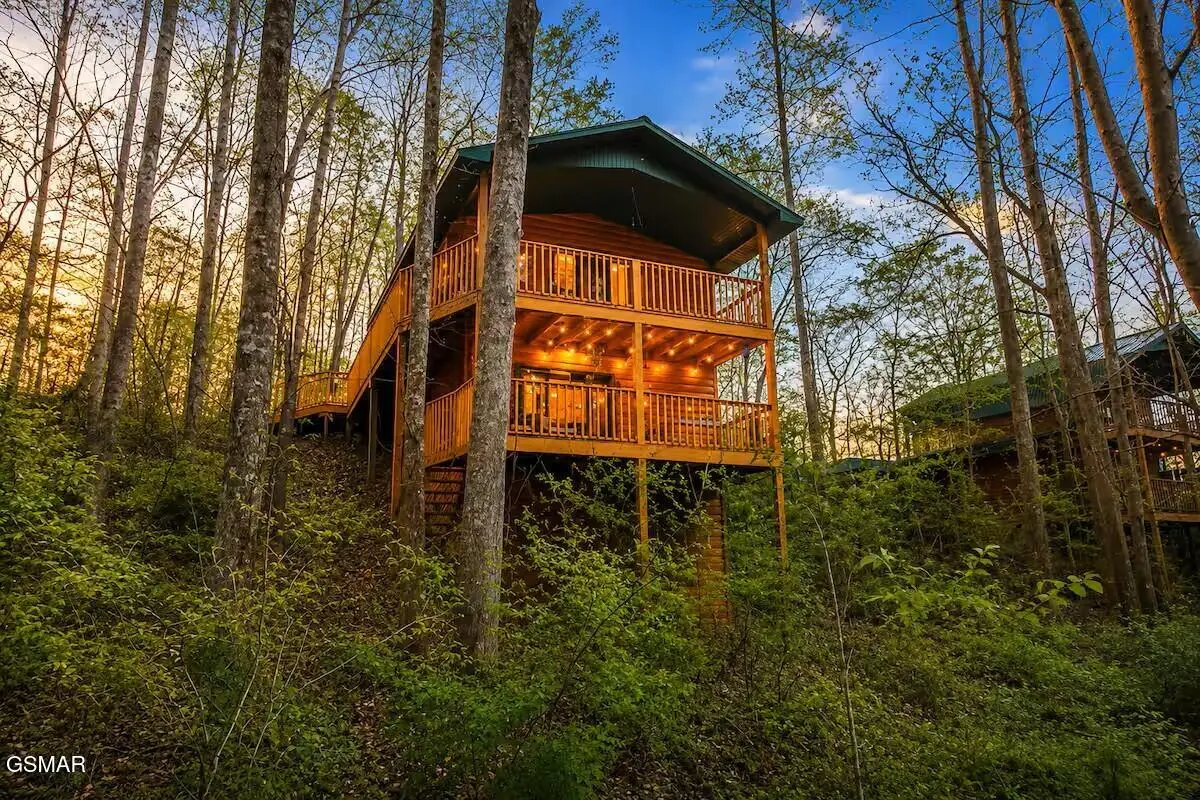 2036 Ridge Road #STE 6, Pigeon Forge, TN 37863 - #1