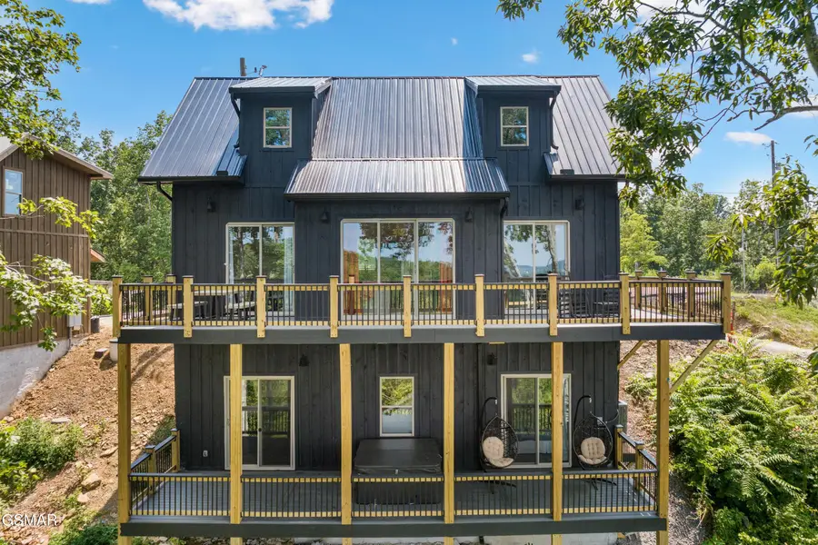 1337 Lake Haven Way, Sevierville, TN 37876 - #2