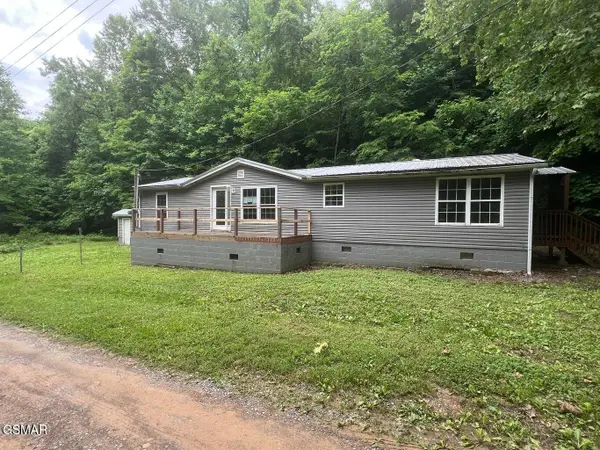 2225 Fawn View Drive, Sevierville, TN 37876
