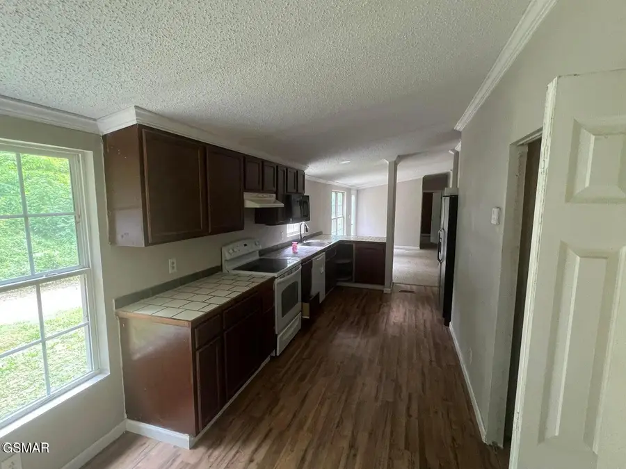 2225 Fawn View Drive, Sevierville, TN 37876 - #2