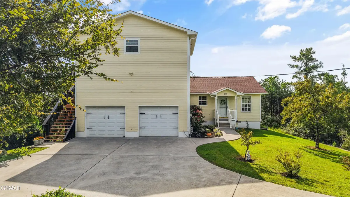 2064 Kerr Road, Sevierville, TN 37876 - #1