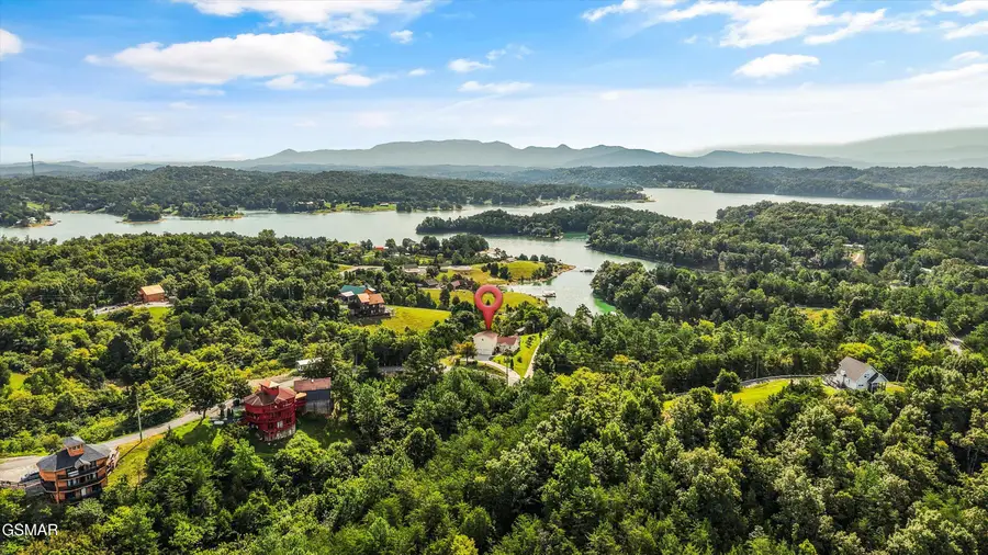 2064 Kerr Road, Sevierville, TN 37876 - #2