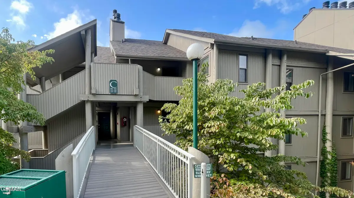 3710 Weber Road #305-C, Gatlinburg, TN 37738 - #1