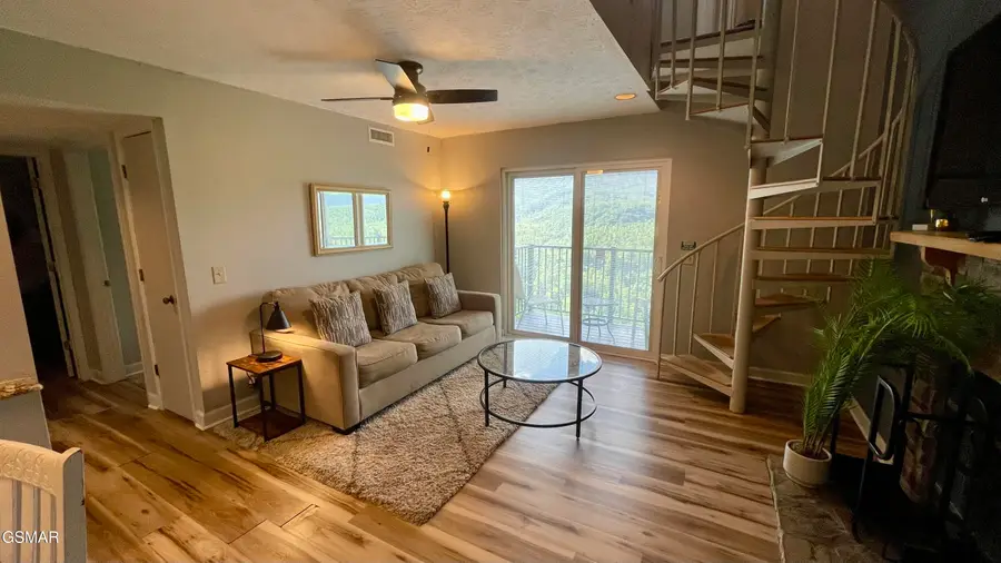 3710 Weber Road #305-C, Gatlinburg, TN 37738 - #2