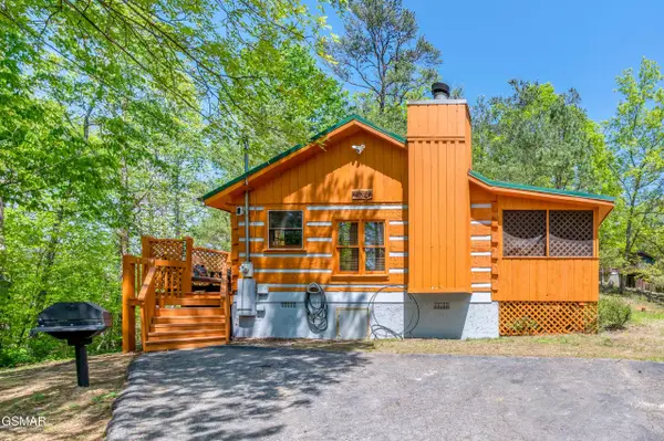 2336 Hidden Mountain Road, Sevierville, TN 37876