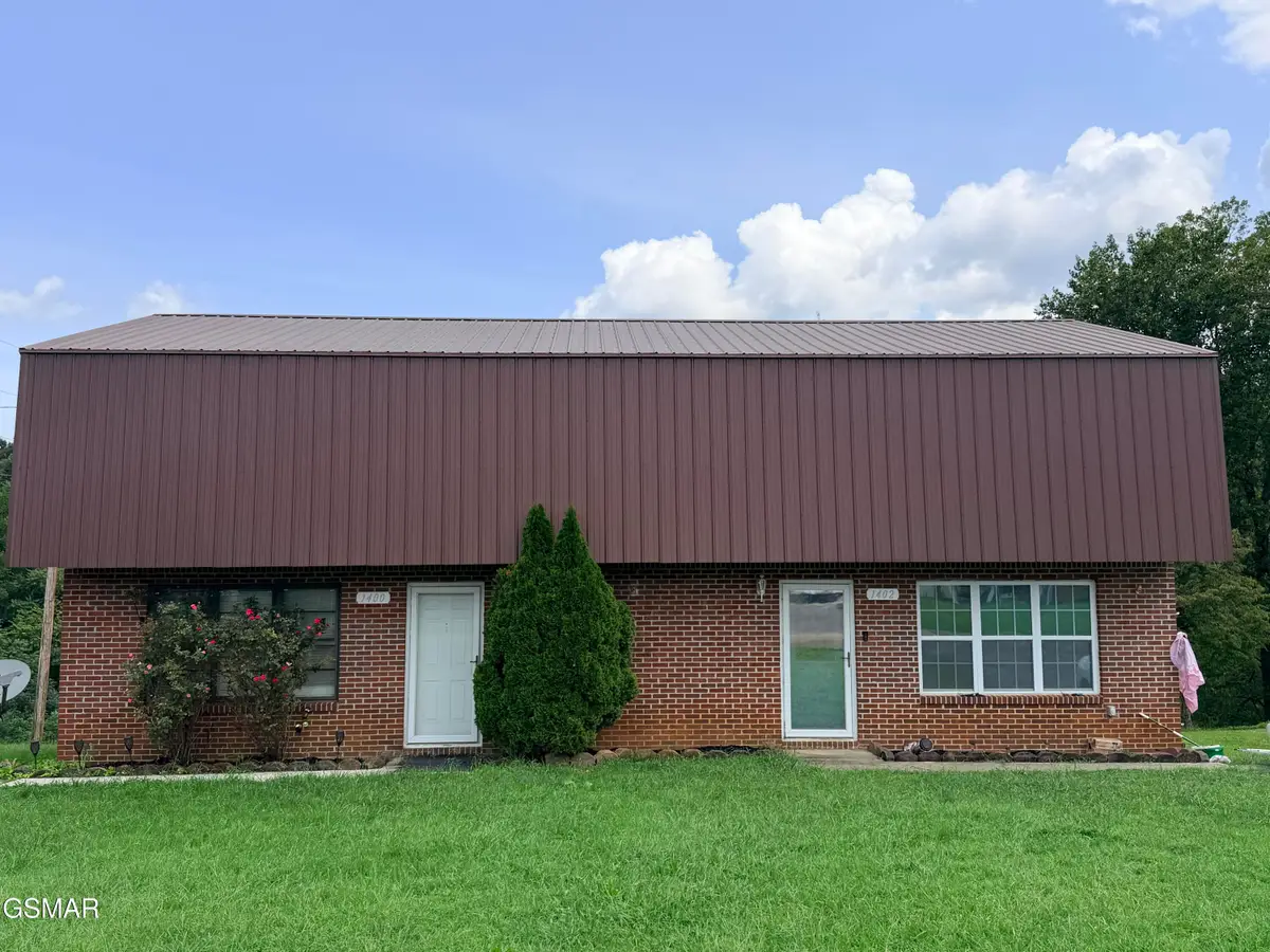 1400 Green Acres Drive, Newport, TN 37821 - #1