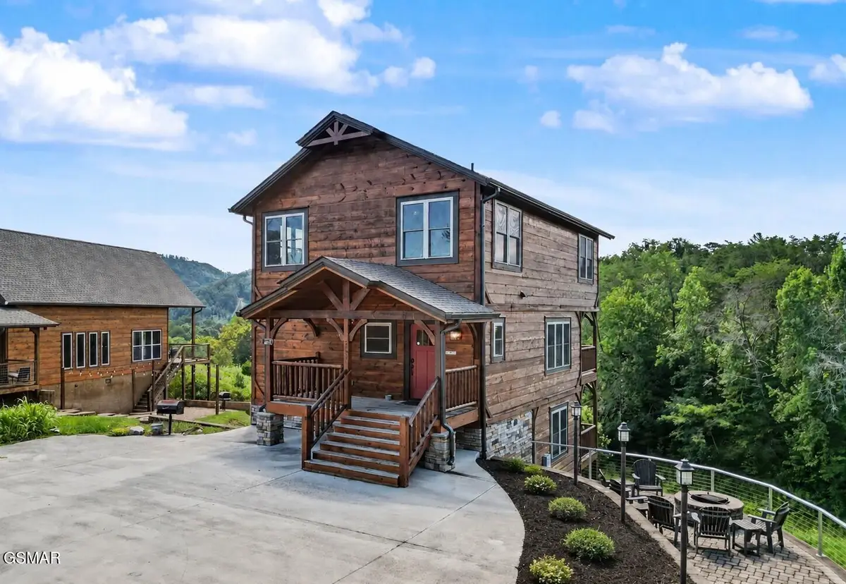 2743 Dayne Drive, Sevierville, TN 37876 - #1