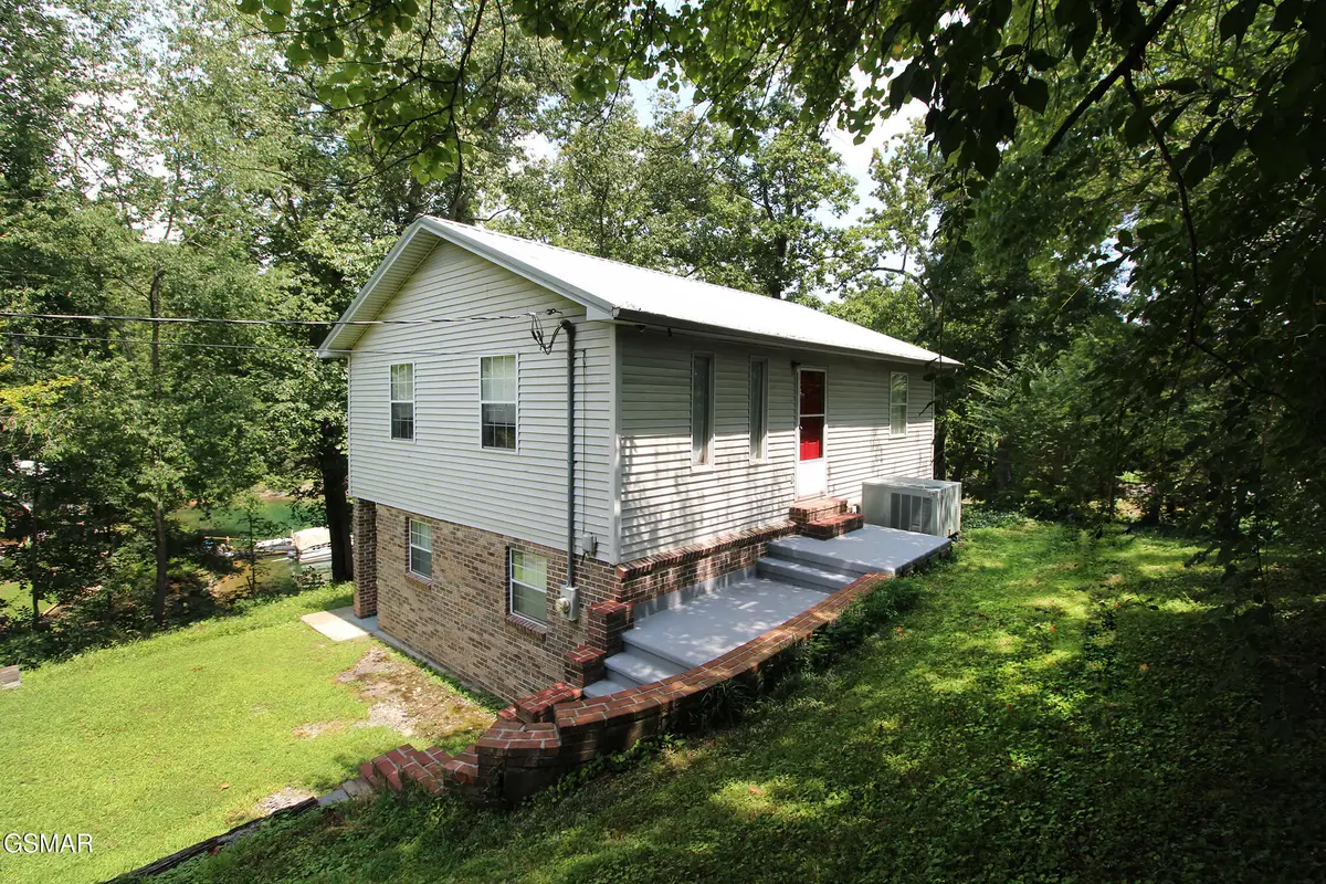 177 Sequoyah Trail, Rutledge, TN 37861 - #1