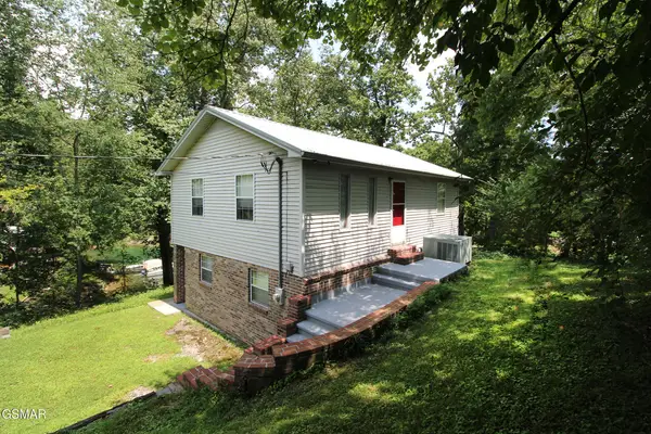 177 Sequoyah Trail, Rutledge, TN 37861