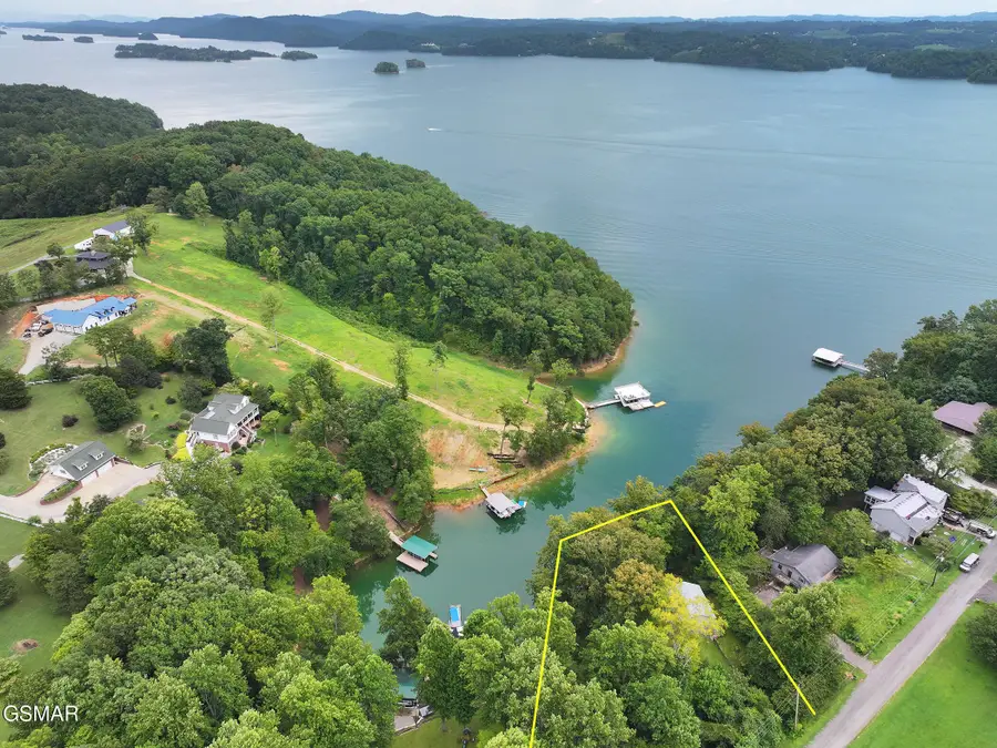 177 Sequoyah Trail, Rutledge, TN 37861 - #2
