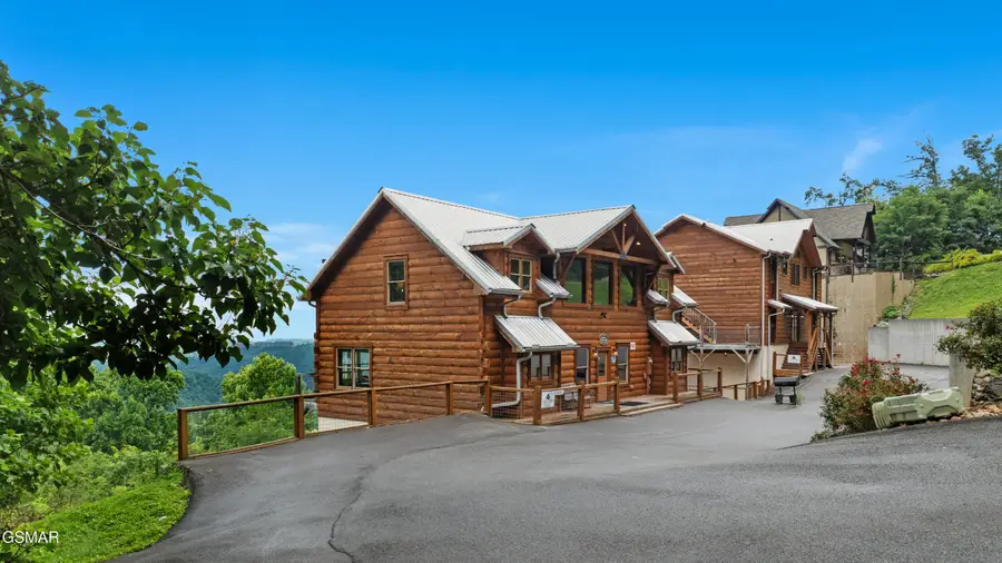 244 Stone Fence Lane, Gatlinburg, TN 37738 - #2