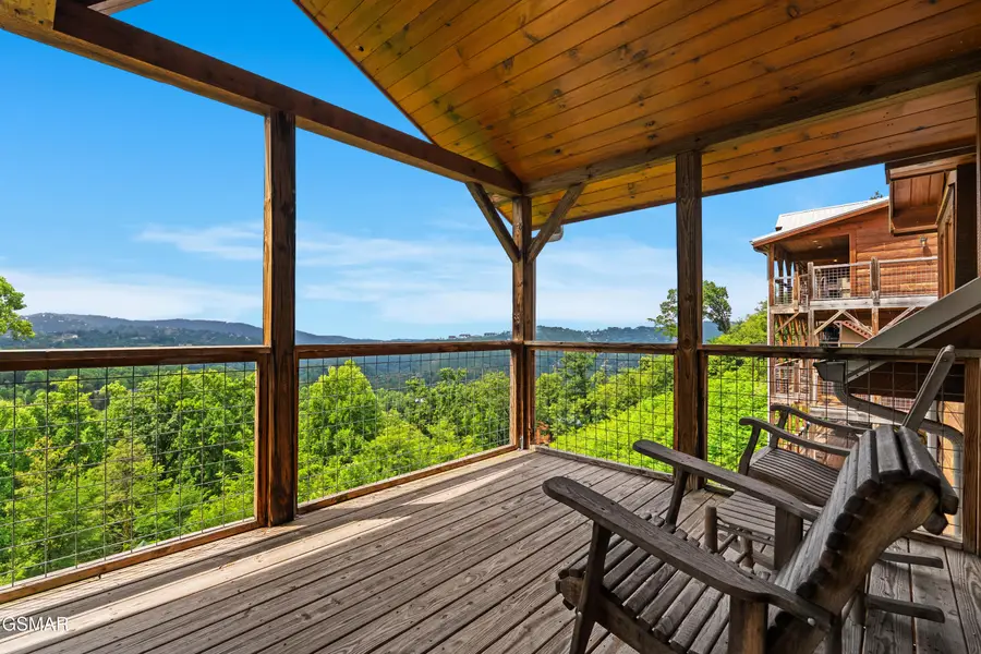 244 Stone Fence Lane, Gatlinburg, TN 37738 - #3