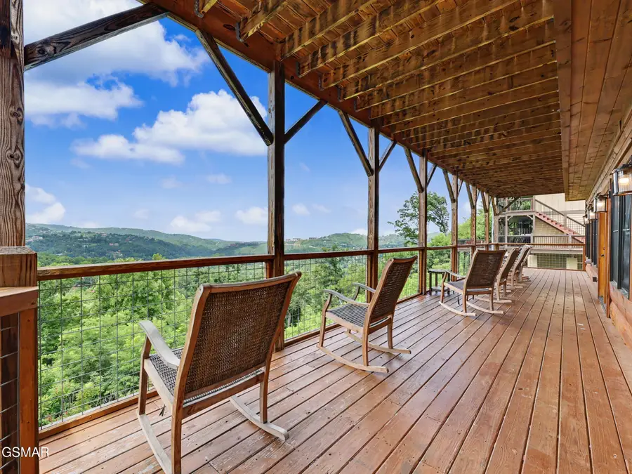 240 Stone Fence Lane, Gatlinburg, TN 37738 - #3