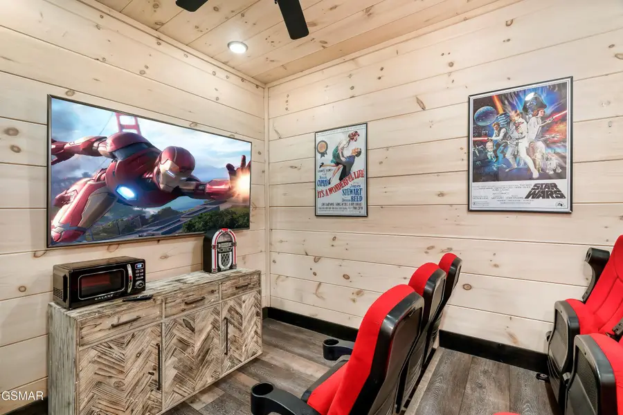 3023 Ridge Top Resort Way, Pigeon Forge, TN 37863 - #3