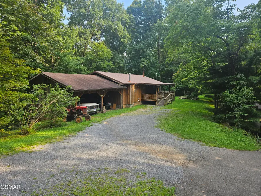 422 Ball Mountain Way, Gatlinburg, TN 37738 - #3