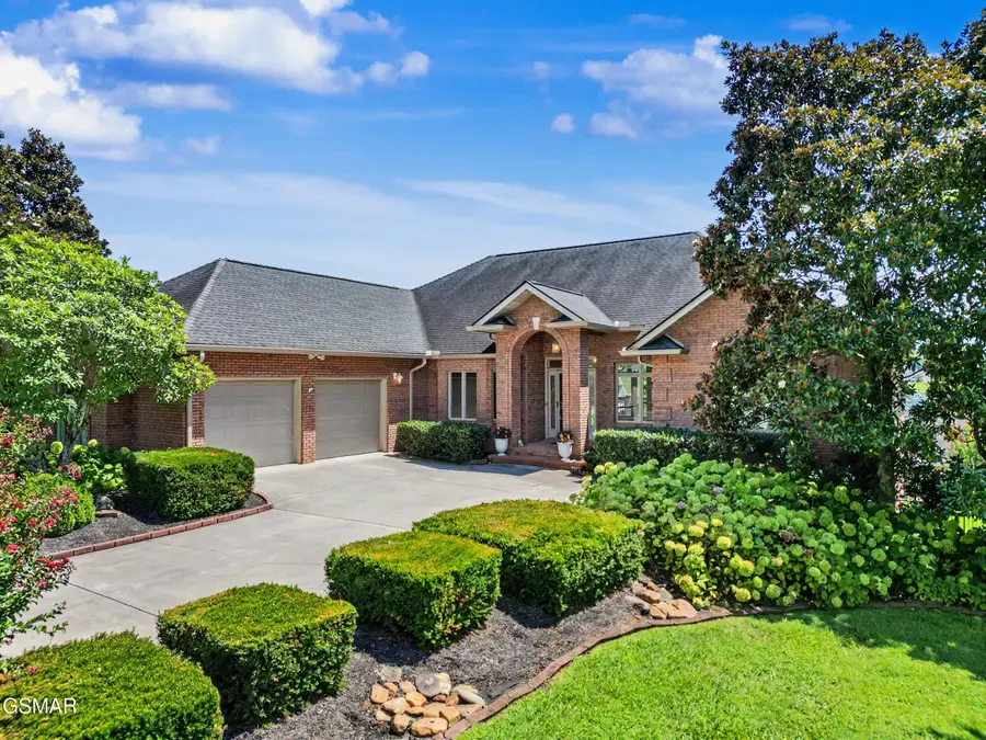 3019 Shaconage Trail, Sevierville, TN 37876 - #2