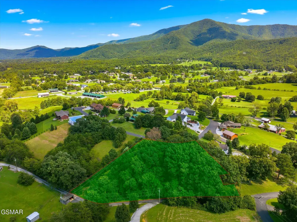 Lot 11-R Jh Headrick Drive, Sevierville, TN 37862 - #1