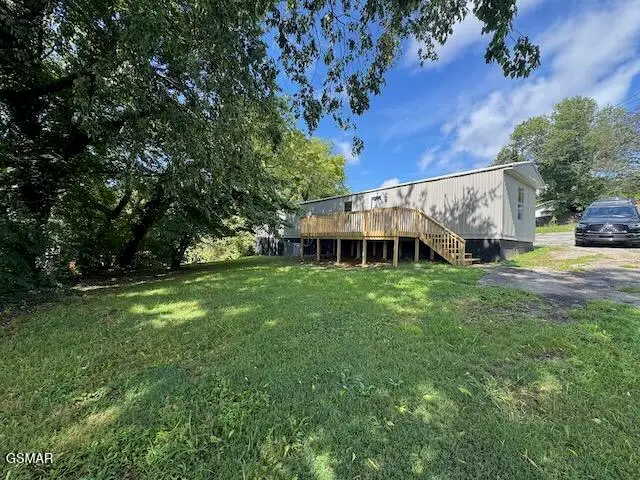 840 Kerr Street, Dandridge, TN 37725 - #2