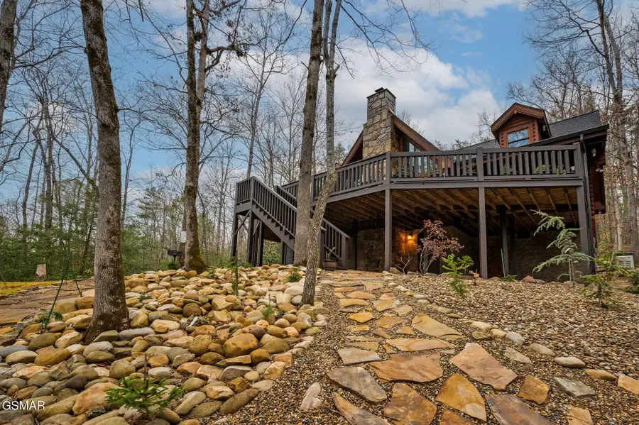 1903 Waters End Road, Walland, TN 37886 - #2