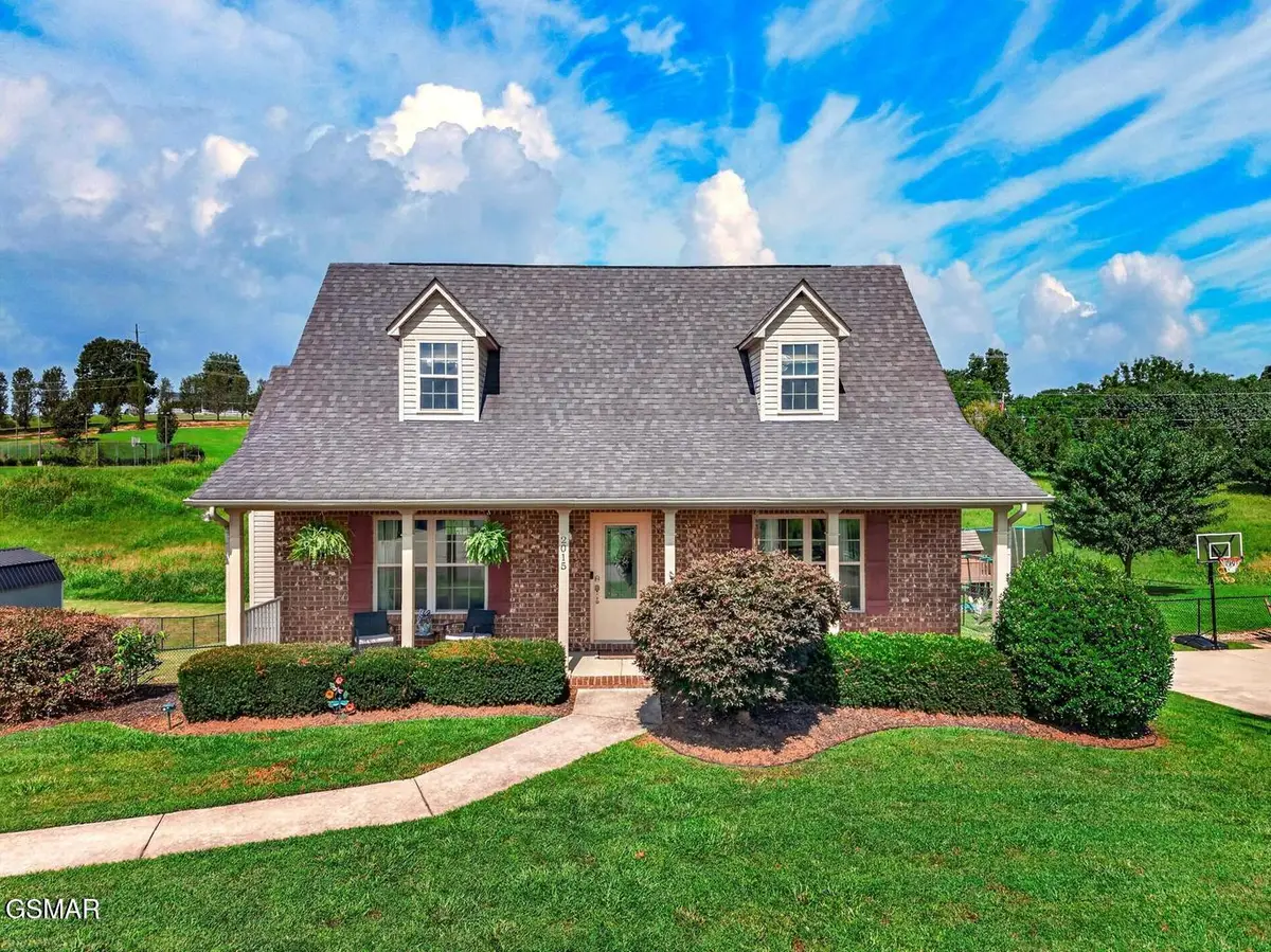 2015 Brights View Lane, Morristown, TN 37814 - #1