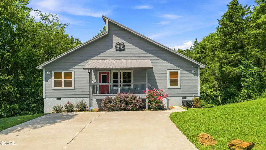 353 Oak Lake Drive Drive, Sevierville, TN 37876 - #2
