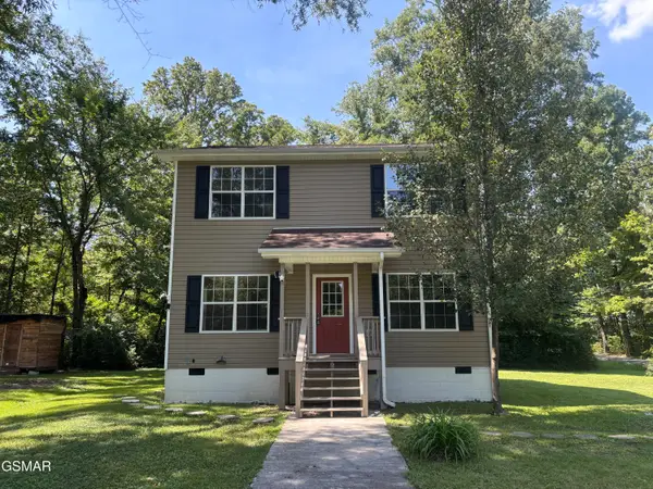 361 Woodson Road, Newport, TN 37821