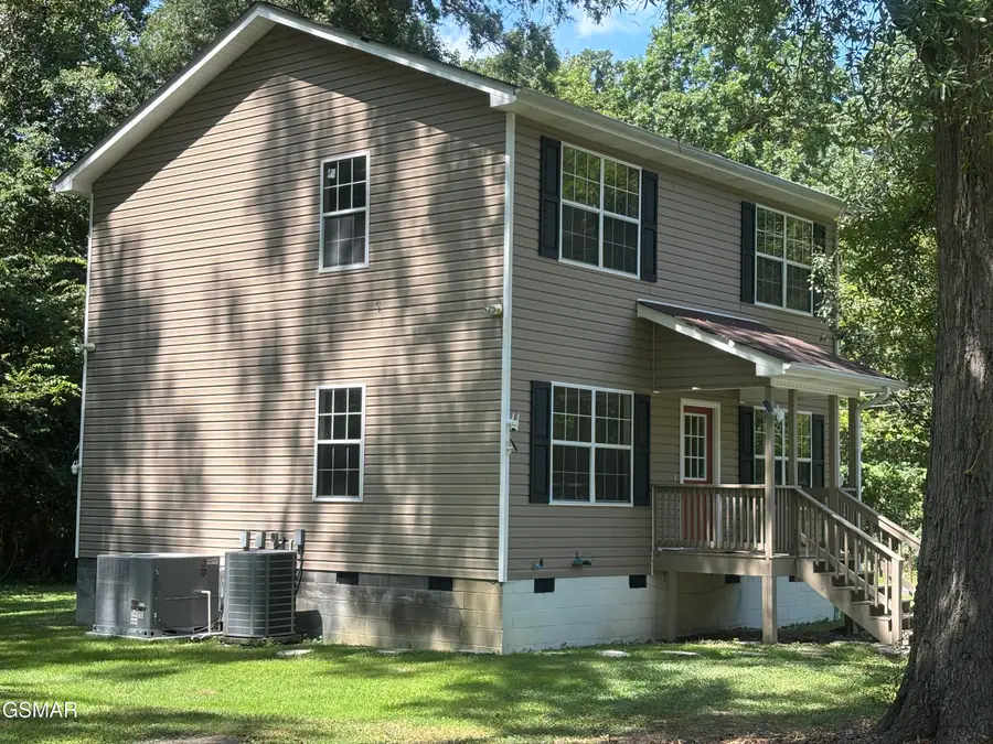 361 Woodson Road, Newport, TN 37821 - #2