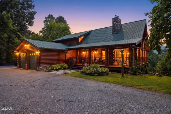 261 Canyon Hills Road, Seymour, TN 37865