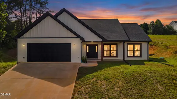 3641 Atala Trail, Kodak, TN 37764