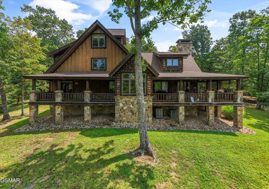 993 Red Rock Road, Winfield, TN 37892 - #2