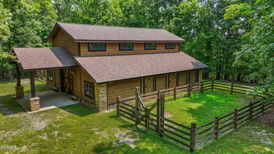 993 Red Rock Road, Winfield, TN 37892 - #3