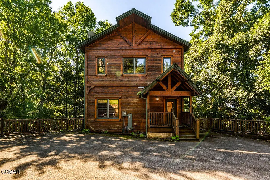 807 Great Smoky Way, Gatlinburg, TN 37738 - #1