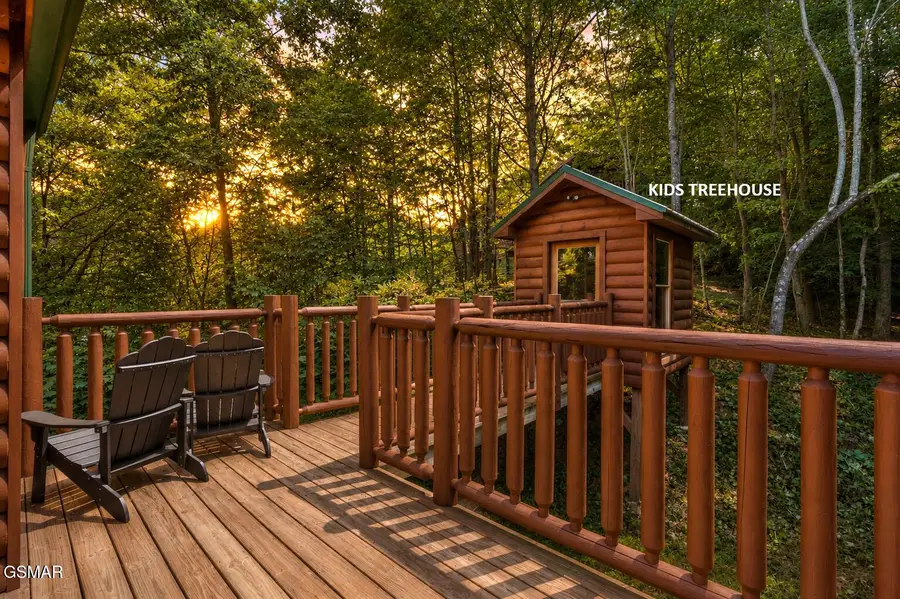 1824 Rhododendron Lane, Sevierville, TN 37876 - #2