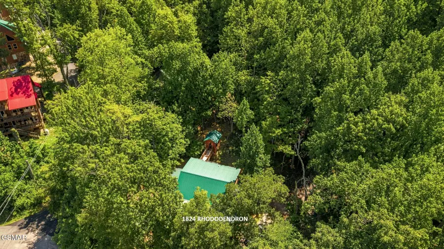 1824 Rhododendron Lane, Sevierville, TN 37876 - #3