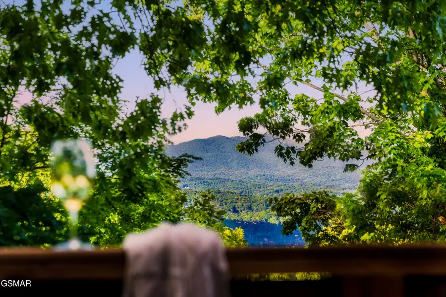 1441 S Baden Drive, Gatlinburg, TN 37738 - #3