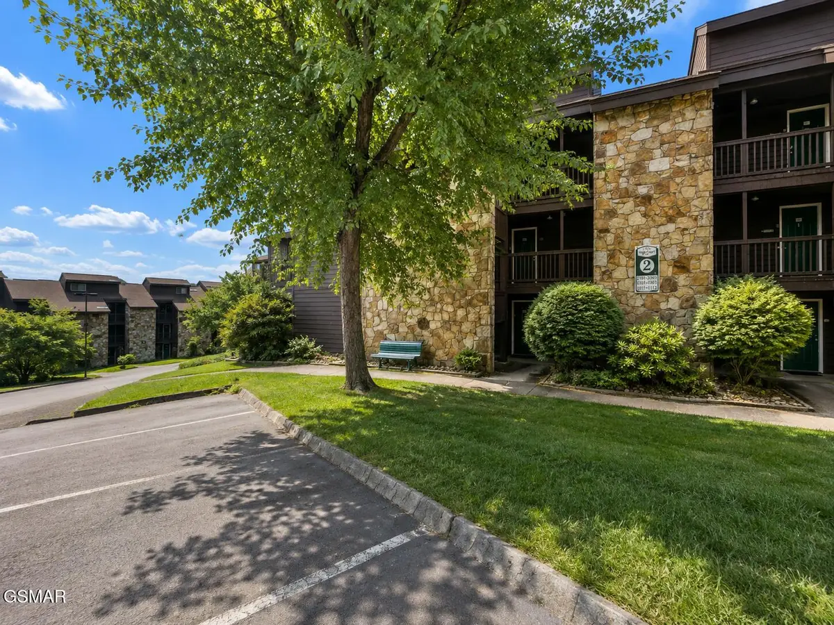 1380 Ski View Drive #UNIT 2103, Gatlinburg, TN 37738 - #1