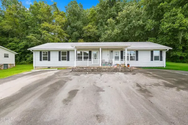 377 Bandy Road, Greeneville, TN 37743