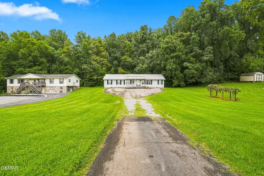 377 Bandy Road, Greeneville, TN 37743 - #2